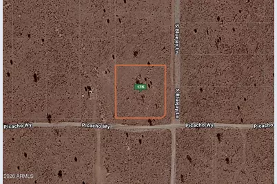 1230 S Bluejay Lane #26, Williams, AZ 86046 - Photo 1