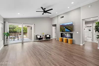 7262 E Camino Del Monte --, Scottsdale, AZ 85255 - Photo 9