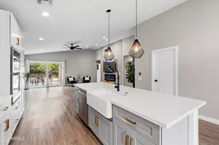 7262 E Camino Del Monte, Scottsdale, AZ 85255 - Photo 5