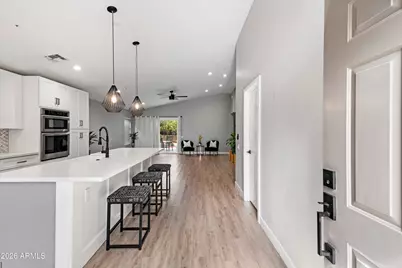 7262 E Camino Del Monte --, Scottsdale, AZ 85255 - Photo 3