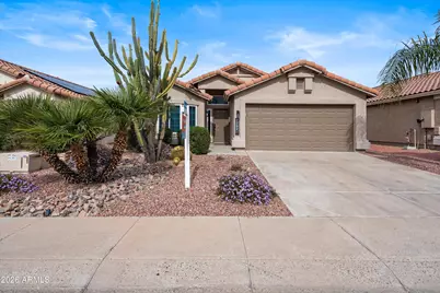 7262 E Camino Del Monte --, Scottsdale, AZ 85255 - Photo 1