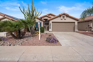7262 E Camino Del Monte, Scottsdale, AZ 85255 - Photo 1