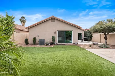 7262 E Camino Del Monte --, Scottsdale, AZ 85255 - Photo 27