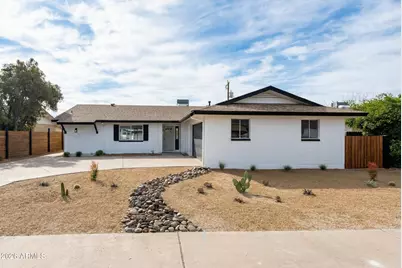 8537 E Vista Drive, Scottsdale, AZ 85250 - Photo 33