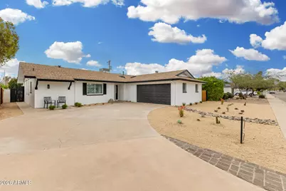 8537 E Vista Drive, Scottsdale, AZ 85250 - Photo 3