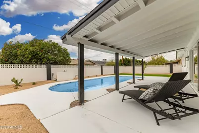 8537 E Vista Drive, Scottsdale, AZ 85250 - Photo 25