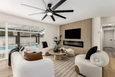 8537 E Vista Drive, Scottsdale, AZ 85250 - Photo 9