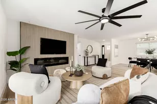 8537 E Vista Dr, Scottsdale, AZ 85250 - Photo 11