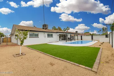 8537 E Vista Drive, Scottsdale, AZ 85250 - Photo 27