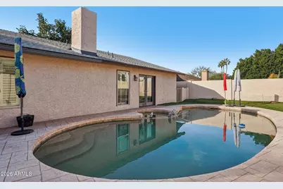 1810 E Harmont Drive, Phoenix, AZ 85020 - Photo 37