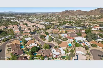 1810 E Harmont Drive, Phoenix, AZ 85020 - Photo 61