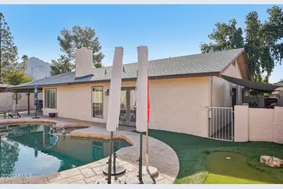 1810 E Harmont Drive, Phoenix, AZ 85020 - Photo 39