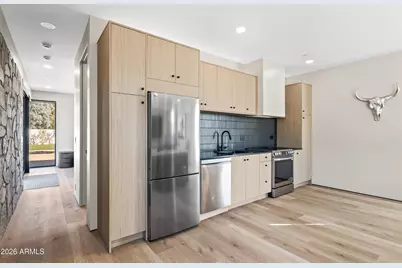 9035 N Morning Glory Road, Paradise Valley, AZ 85253 - Photo 23