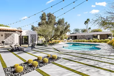 9035 N Morning Glory Road, Paradise Valley, AZ 85253 - Photo 15