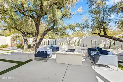 9035 N Morning Glory Road, Paradise Valley, AZ 85253 - Photo 33