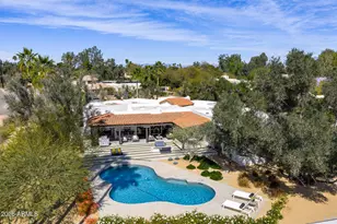 9035 N Morning Glory Rd, Paradise Valley, AZ 85253 - Photo 49