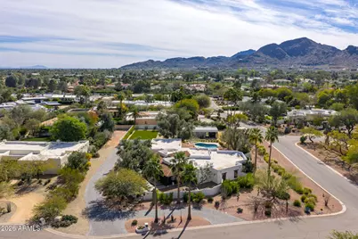 9035 N Morning Glory Road, Paradise Valley, AZ 85253 - Photo 27