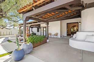 9035 N Morning Glory Rd, Paradise Valley, AZ 85253 - Photo 33