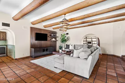 9035 N Morning Glory Road, Paradise Valley, AZ 85253 - Photo 5