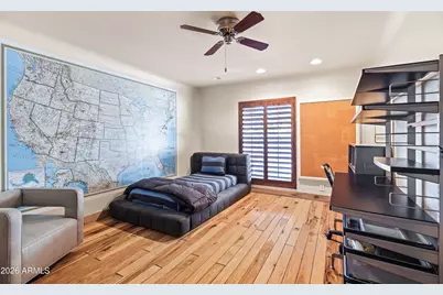 9035 N Morning Glory Road, Paradise Valley, AZ 85253 - Photo 25