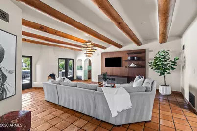 9035 N Morning Glory Road, Paradise Valley, AZ 85253 - Photo 5