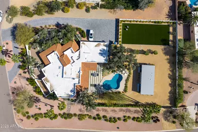 9035 N Morning Glory Road, Paradise Valley, AZ 85253 - Photo 29