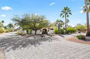 9035 N Morning Glory Rd, Paradise Valley, AZ 85253 - Photo 3