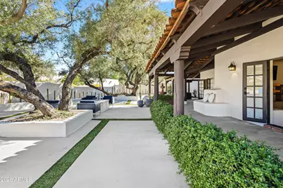 9035 N Morning Glory Road, Paradise Valley, AZ 85253 - Photo 29