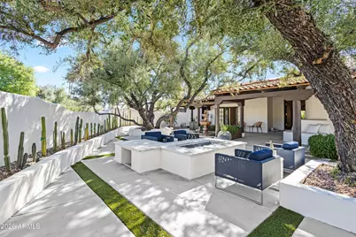 9035 N Morning Glory Road, Paradise Valley, AZ 85253 - Photo 31