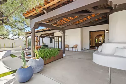 9035 N Morning Glory Road, Paradise Valley, AZ 85253 - Photo 17