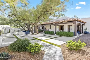 9035 N Morning Glory Rd, Paradise Valley, AZ 85253 - Photo 29