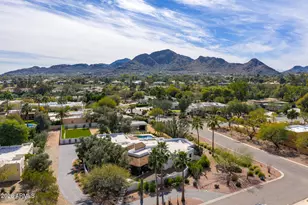 9035 N Morning Glory Rd, Paradise Valley, AZ 85253 - Photo 1