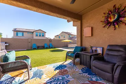 17523 W Fetlock Trail, Surprise, AZ 85387 - Photo 17
