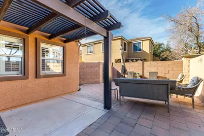 3262 E Milky Way, Gilbert, AZ 85295 - Photo 21