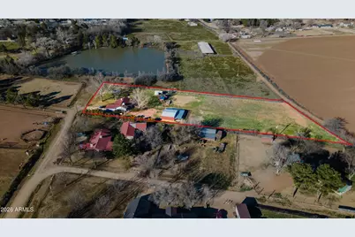 3355 S Silver Road, Camp Verde, AZ 86322 - Photo 13