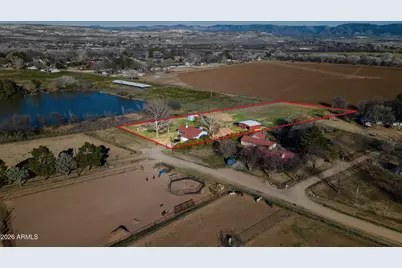 3355 S Silver Road, Camp Verde, AZ 86322 - Photo 17