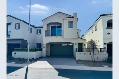 279 E Markwood Drive, Chandler, AZ 85286 - Photo 1