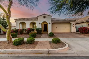 10502 E Sheffield Dr, Mesa, AZ 85212 - Photo 5