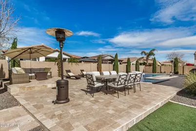 10502 E Sheffield Drive, Mesa, AZ 85212 - Photo 3