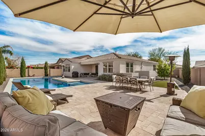 10502 E Sheffield Drive, Mesa, AZ 85212 - Photo 1