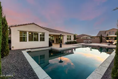 10502 E Sheffield Drive, Mesa, AZ 85212 - Photo 35