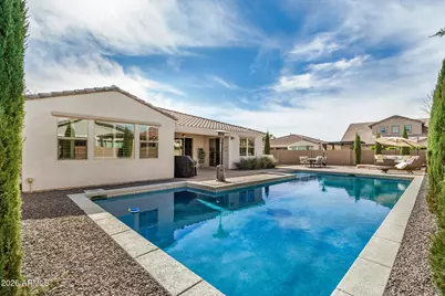 10502 E Sheffield Drive, Mesa, AZ 85212 - Photo 33