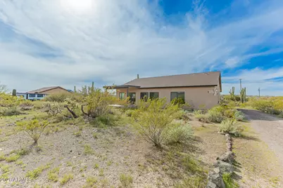 49112 N 3rd Avenue, New River, AZ 85087 - Photo 31
