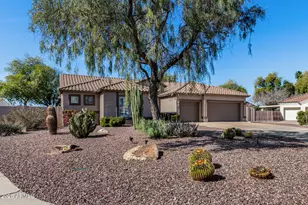 4652 W Villa Linda Dr, Glendale, AZ 85310 - Photo 49