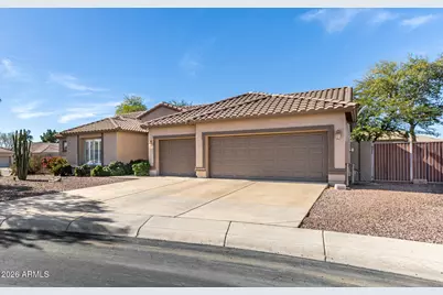 4652 W Villa Linda Drive, Glendale, AZ 85310 - Photo 45