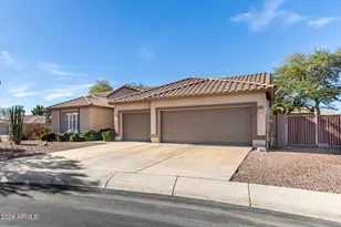 4652 W Villa Linda Dr, Glendale, AZ 85310 - Photo 45