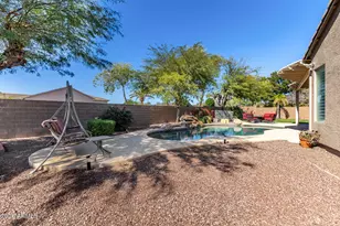 4652 W Villa Linda Dr, Glendale, AZ 85310 - Photo 27