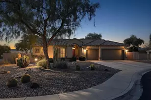 4652 W Villa Linda Dr, Glendale, AZ 85310 - Photo 1