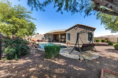 4652 W Villa Linda Drive, Glendale, AZ 85310 - Photo 31