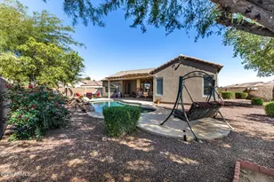 4652 W Villa Linda Dr, Glendale, AZ 85310 - Photo 31